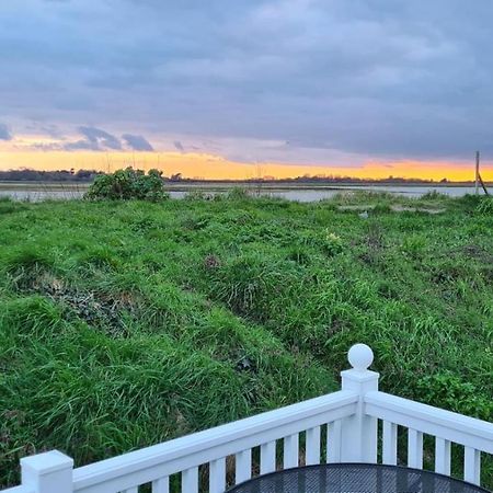 Harbour Escape - Church Farm Pagham Buitenkant foto